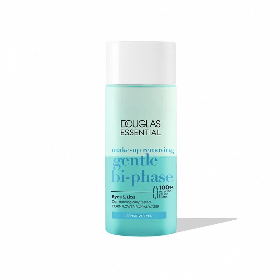 Douglas Essential Cleansing Removing Gentle Bi-Phase  Demachiant 50 ml