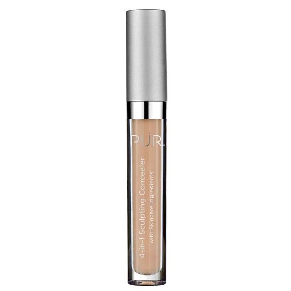 Pur 4-in-1 Sculpting Concealer Oak Corector 3.76 g