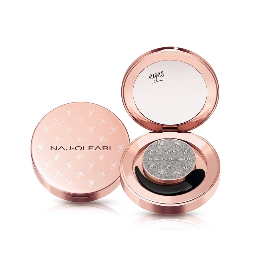 Naj Oleari Colour Fair Eyeshadow Starry Silver Fard Pleoape 2 g