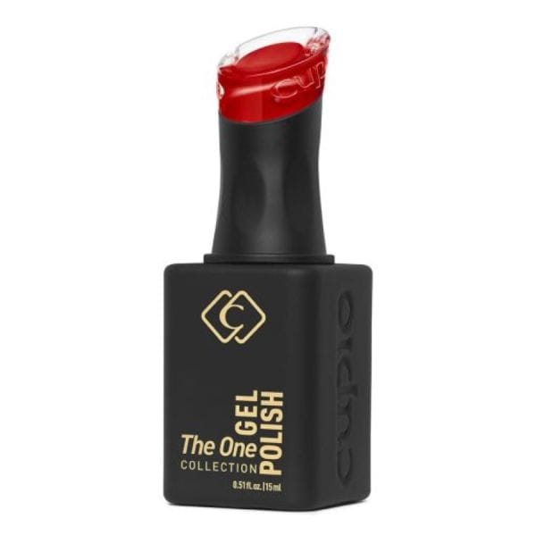 Cupio The One Collection Gel Polish Ferrari Oja Semipermanenta 15 ml