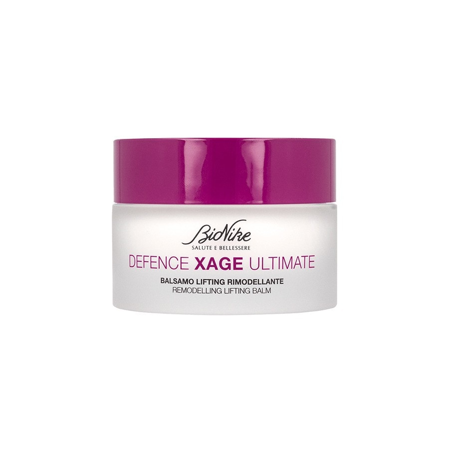 Bionike Defence Xage Ultimate Lifting Balm  Crema Fata 50 ml
