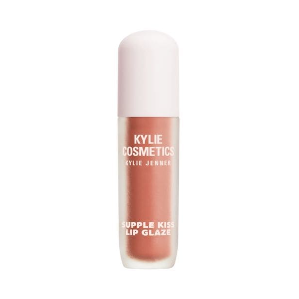 KYLIE COSMETICS Supple Kiss Lip Glaze Lip Gloss Rose Bloom Gloss 3 ml