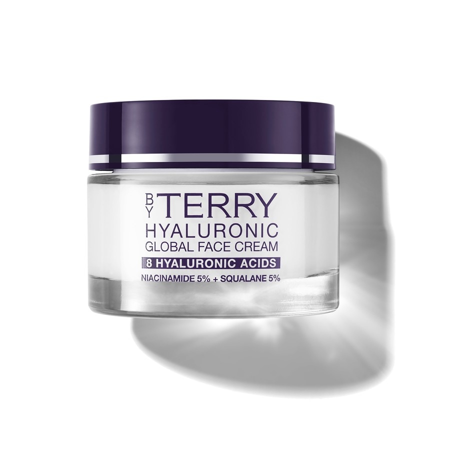By Terry Hyaluronic Global Face Cream  Crema Fata 50 ml