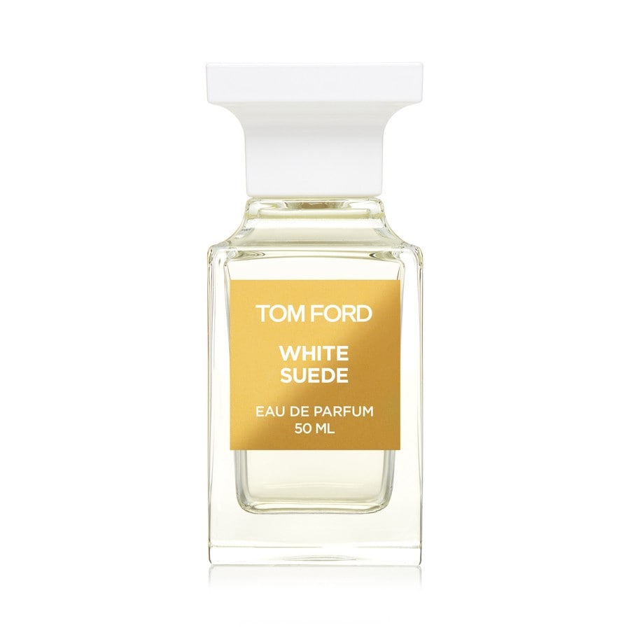 TOM FORD White Suede Eau De Parfum  Apa Parfum 50 ml