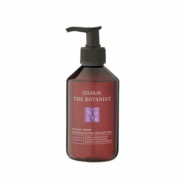 Douglas The Botanist Lavender&Chamomile Hand Wash  Sapun Maini 300 ml