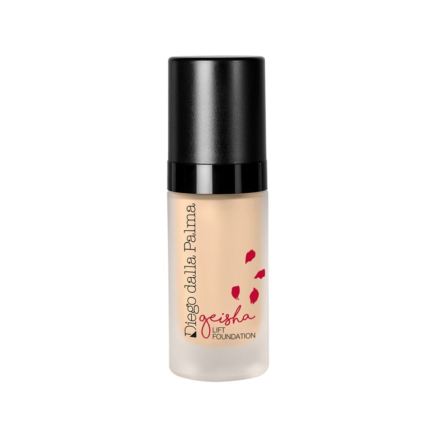 Diego dalla Palma Milano Geisha Lift Foundation  Fond Ten 1 Bucată