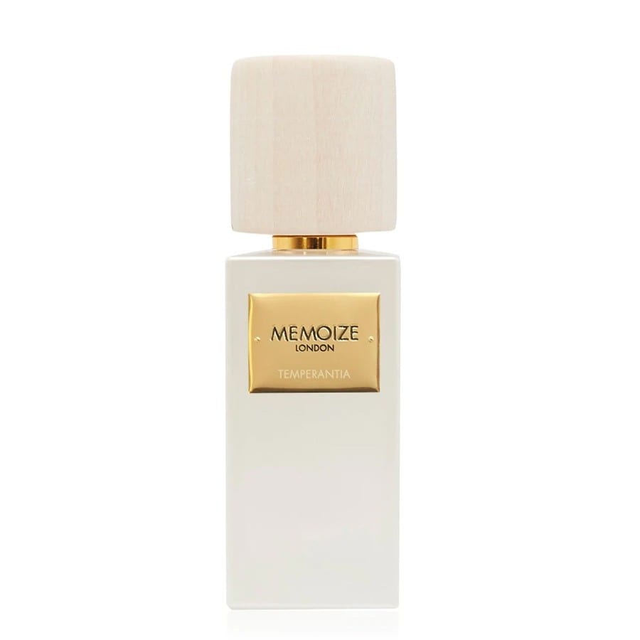 Memoize London Temperantia Eau De Parfum  Apa Parfum 100 ml