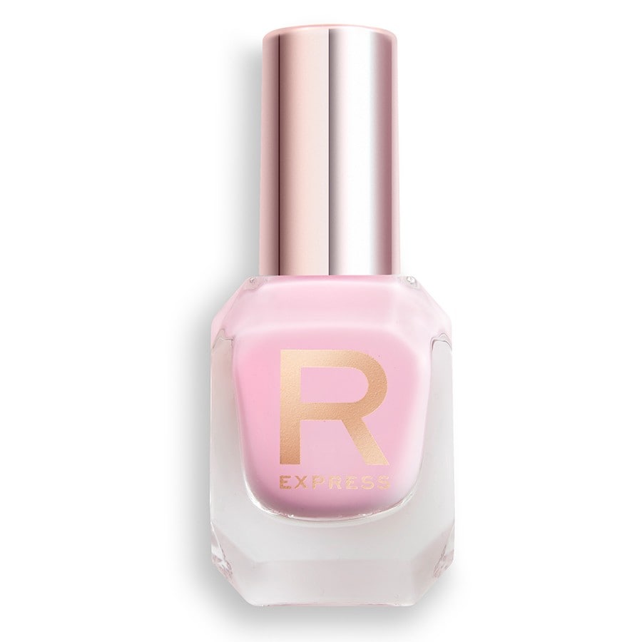 Revolution High Gloss Nail Polish Candy Lac Unghii 10 ml