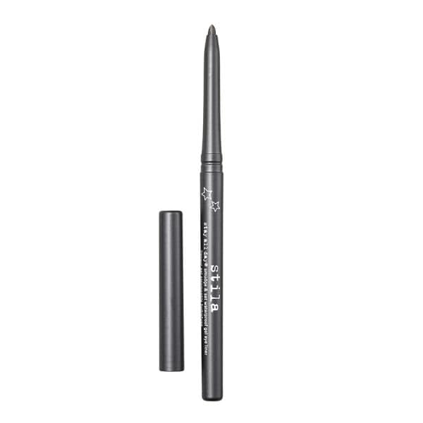 Stila Smudge & Set Waterproof Gel Eye Liner Silver Lining Tus Ochi 0.35 ml