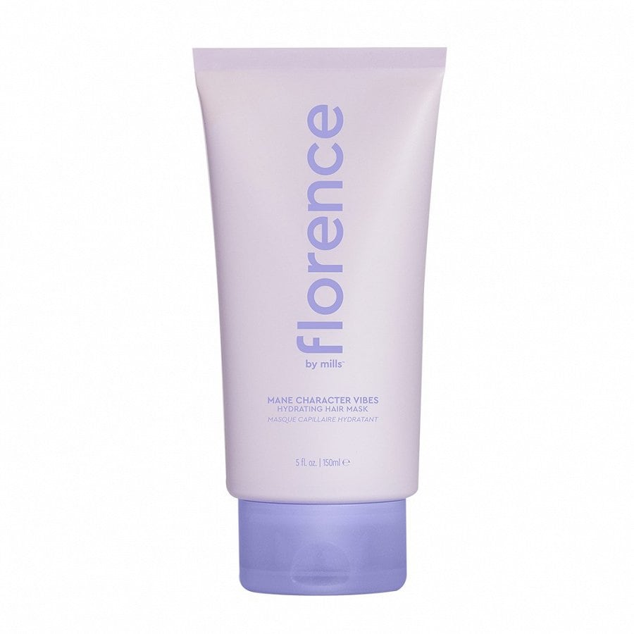 Florence By Mills Mane Character Vibes Hydrating Hair Mask  Masca 350 g