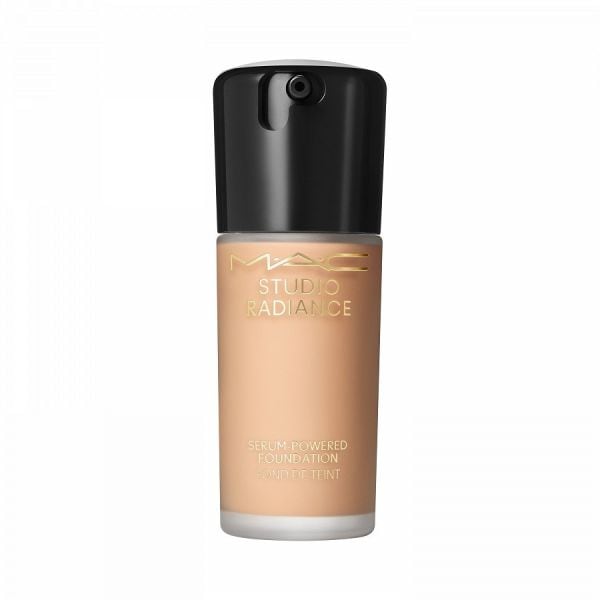 MAC Studio Radiance Serum Powered Foundation NW Fond Ten 30 ml