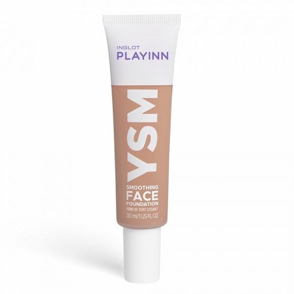 Inglot YSM Smoothing Face Foundation  Fond Ten 30 ml