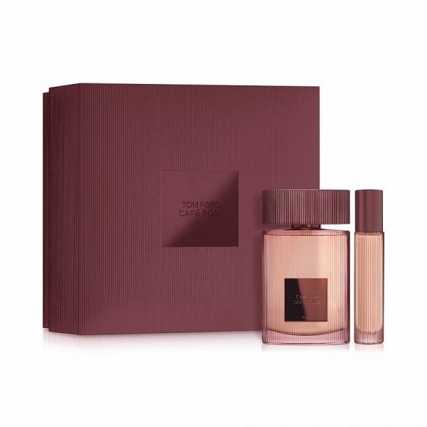TOM FORD Café Rose Eau De Parfum Gift Set  Set Parfumerie 1 Bucată