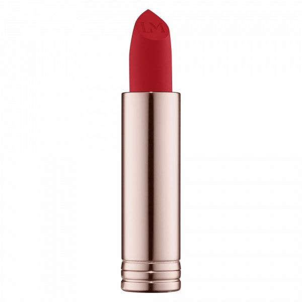 Laura Mercier Caviar Smoothing Matte Lipstick Refill Scarlet Velvet Ruj 3.8 g