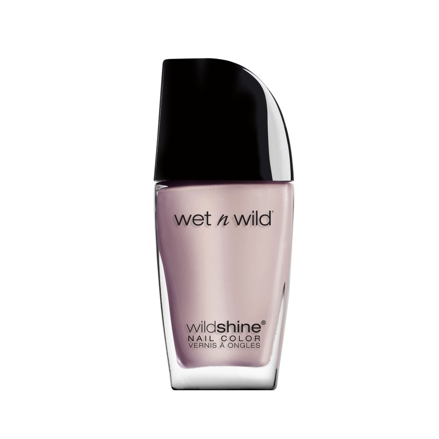 wet n wild Lac De Unghii Wild Shine Yo Soy Lac Unghii 12.3 ml