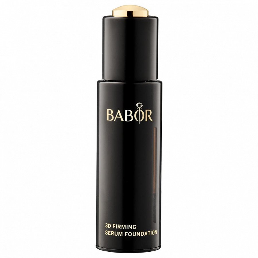 Babor 3D Firming Serum Foundation Porcelain Fond Ten 30 ml