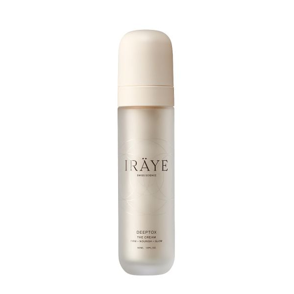 Iräye The Cream  Crema Fata 50 ml