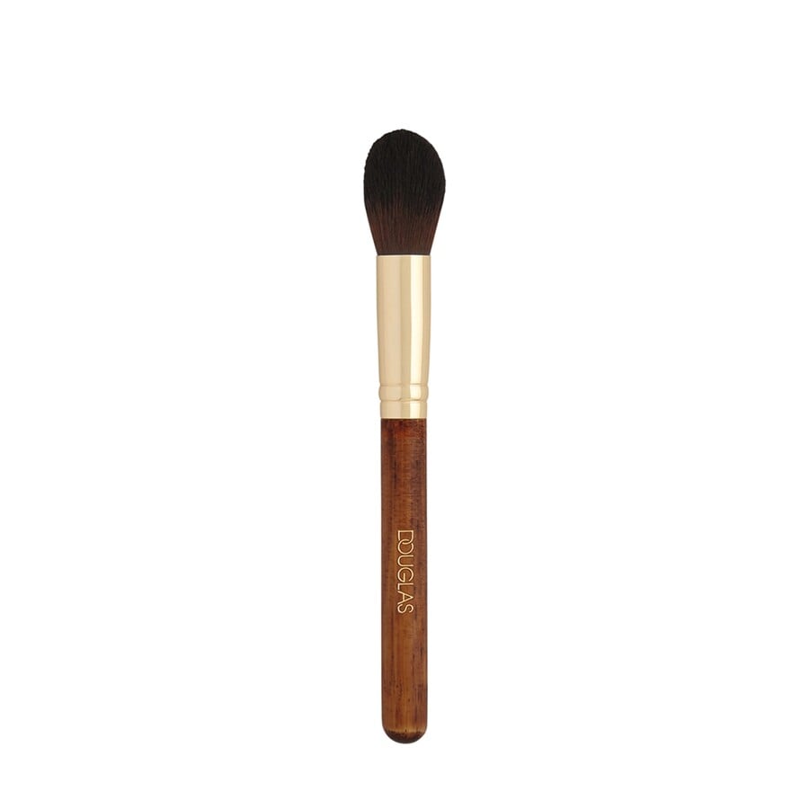 Douglas Accessoires Highlighter Brush  Pensula Iluminator 1 Bucată