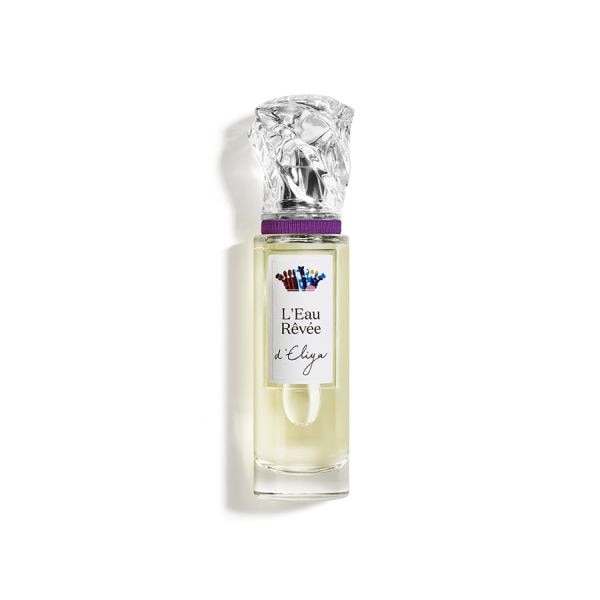 Sisley LEau Rêvée DEliya Eau De Toilette  Apa Toaleta 50 ml