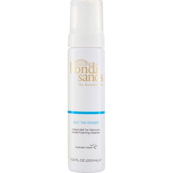 Bondi Sands Self Tan Eraser  Exfoliant Corp 200 ml