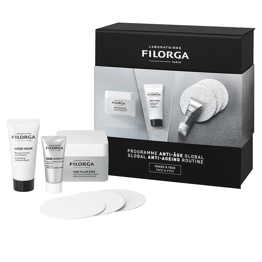 Filorga Time-Filler Eyes Gift Set  Set Ingrijire 1 Bucată