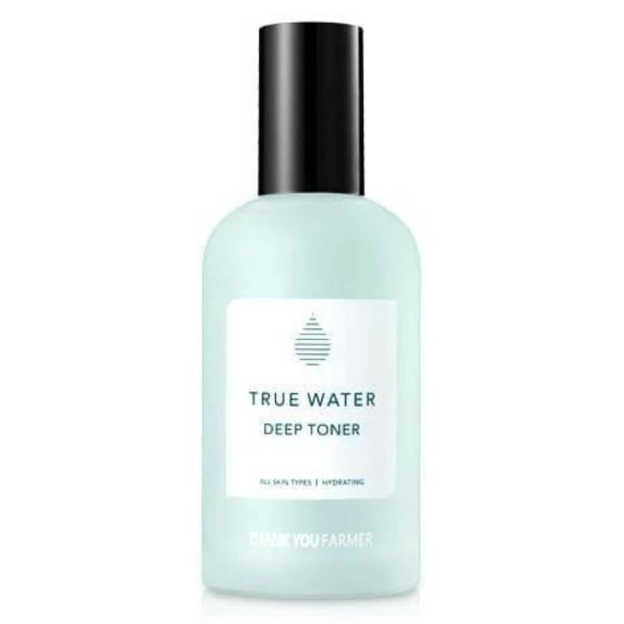 Thank You Farmer True Water Deep Toner  Lotiune Tonica 150 ml