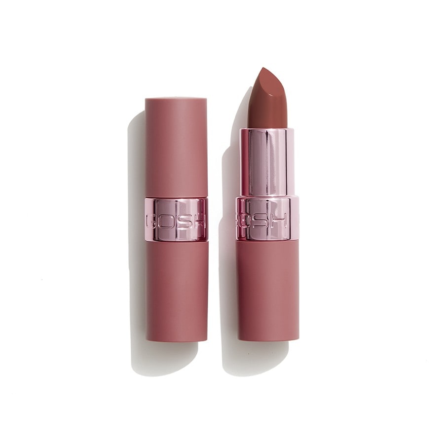 Gosh Luxury Rose Lips ADORE Ruj 4 g
