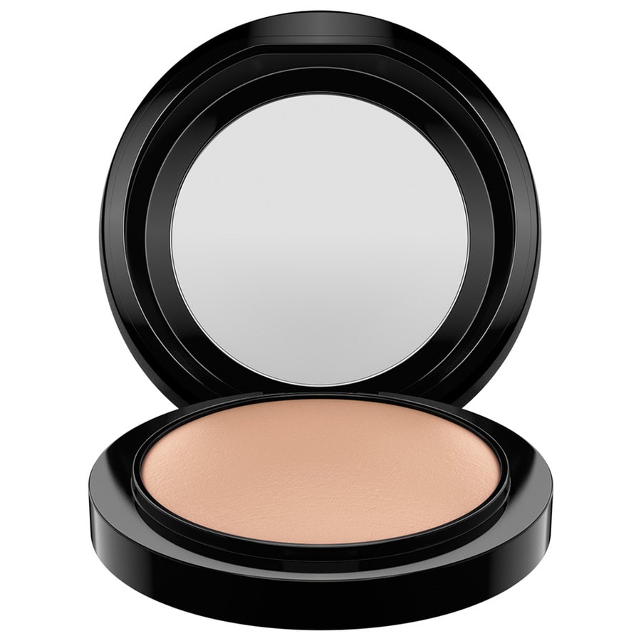 MAC Mineralize Skinfinish Natural Medium Dark Pudra 10 g