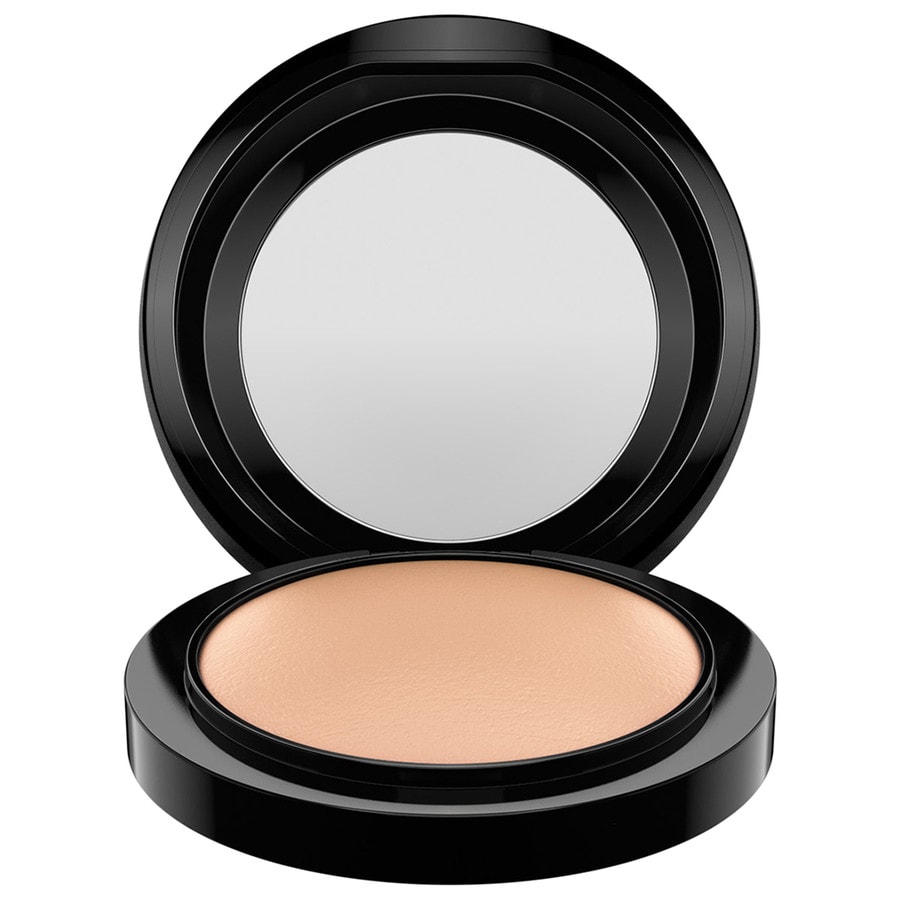 MAC Mineralize Skinfinish Natural Medium Golden Pudra 10 g