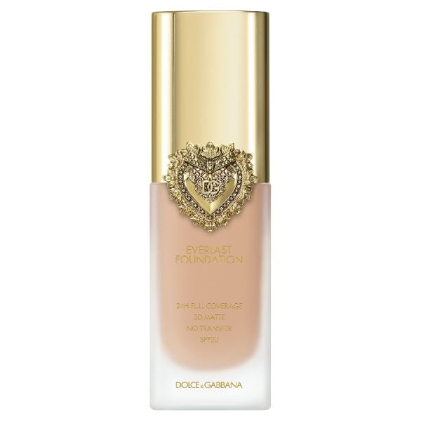 Dolce&Gabbana Everlast Foundation N Light Medium Fond Ten 27 ml