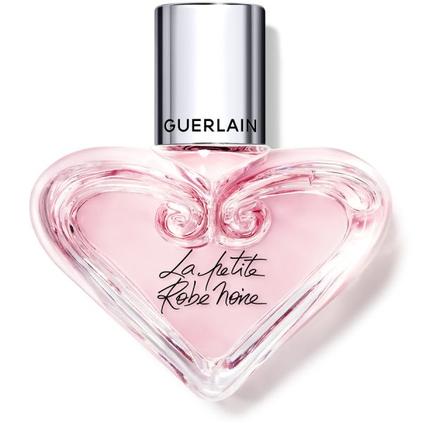 Guerlain La Petite Robe Noire Le Flacon Coeur - Eau De Parfum  Apa Parfum 20 ml