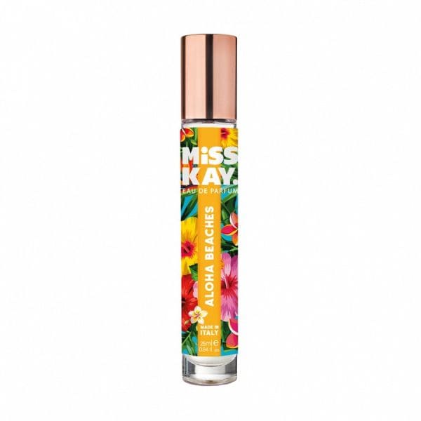 Miss Kayx Aloha Beaches Eau De Parfum  Apa Parfum 25 ml
