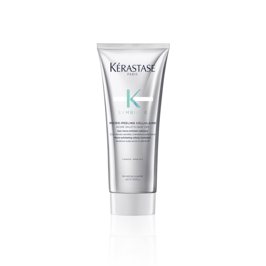 Kérastase Symbiose Micro-Peeling Micro-Exfoliant  Exfoliant Scalp 200 ml