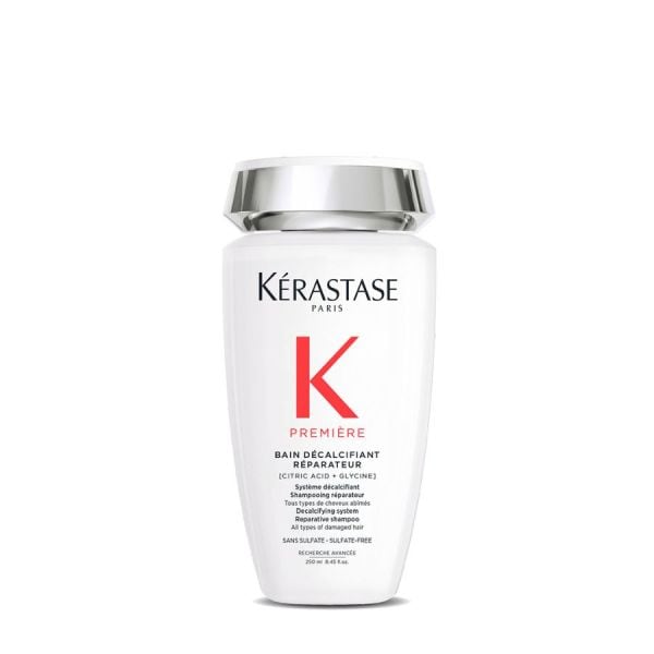 Kérastase Première Bain Décalcifiant Réparateur Shampoo  Sampon 250 ml