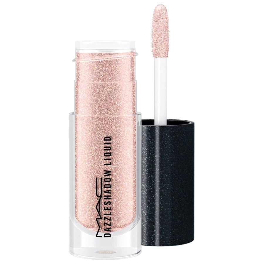 MAC Dazzleshadow Liquid Every Day Is Sunshine Fard Pleoape 4.6 g