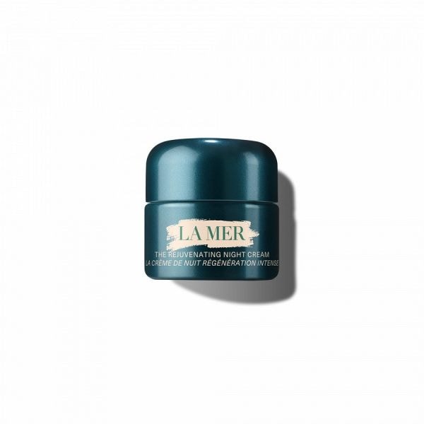 La Mer The Rejuvanating Night Cream  Crema Noapte 15 ml