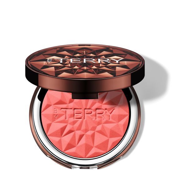 By Terry Tea To Tan Powder Blush NCoral Crush Blush 7 g