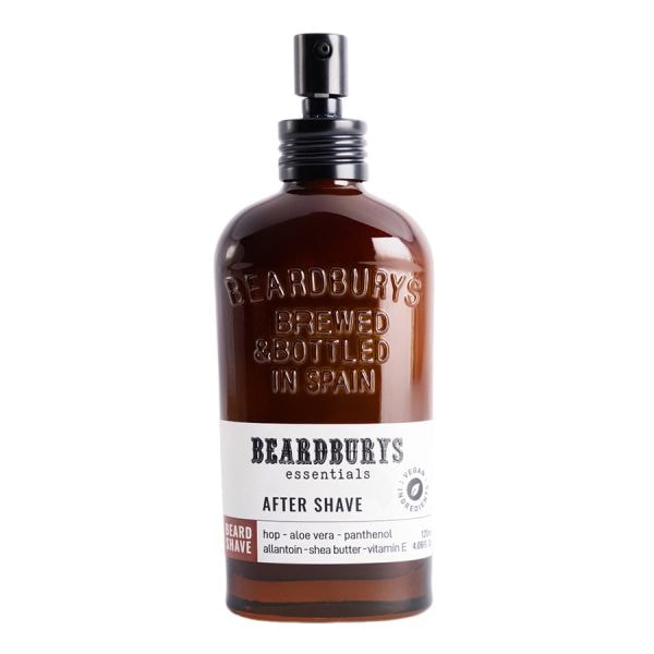Beardburys After Shave  After Shave 120 ml