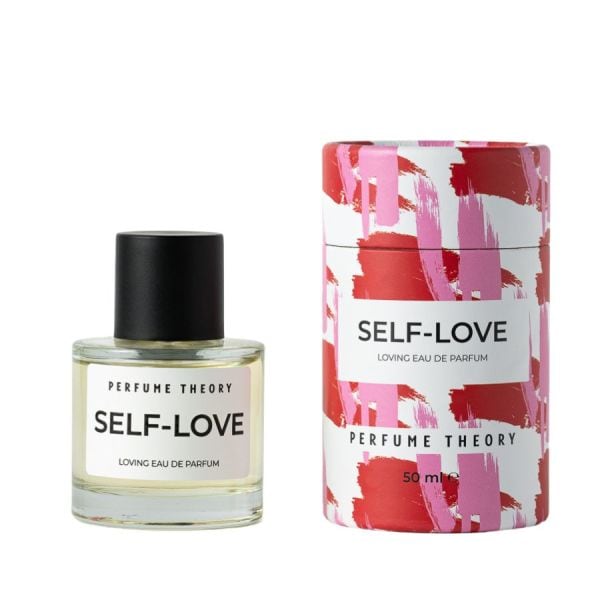 Perfume Theory Self-Love Eau De Parfum  Apa Parfum 50 ml