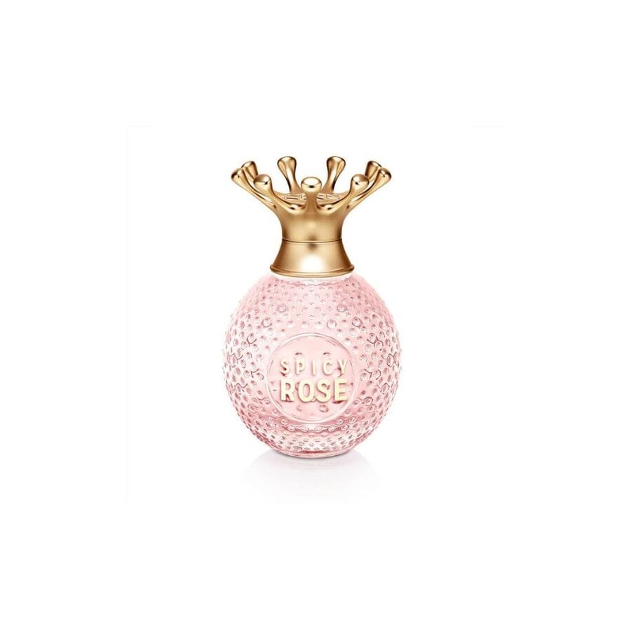 Naf Naf Spicy Rose Eau De Parfum  Apa Parfum 50 ml
