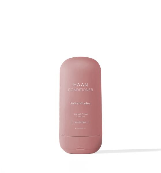 Haan Travel Conditioner Tales Of Lotus  Balsam 60 ml