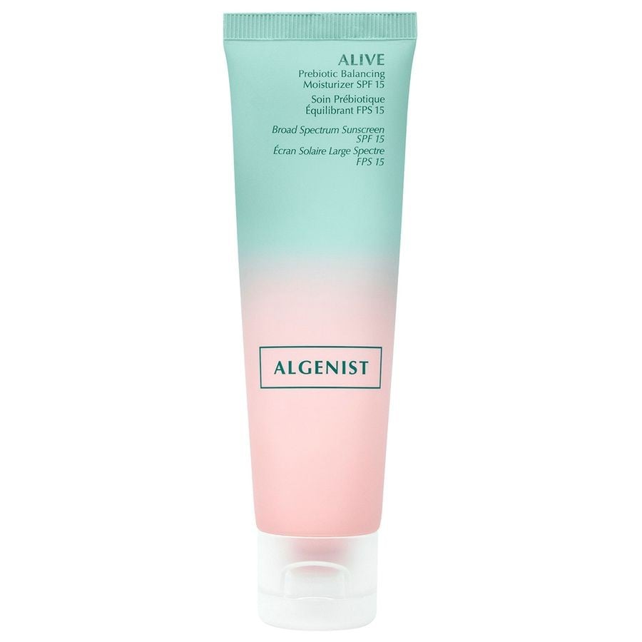Algenist Prebiotic Balancing Moisturizer SPF15  Crema Fata 50 ml