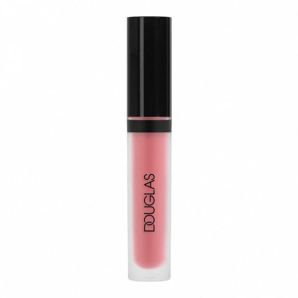 Douglas Make-up Velvet Matte Lipstick Powder Pink Ruj 2.5 ml