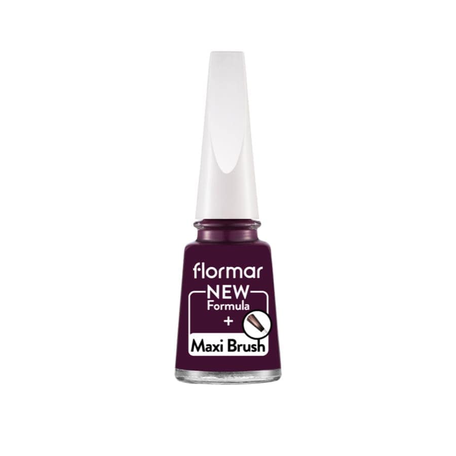 Flormar Lac De Unghii Queen Zenobia Lac Unghii 11 ml