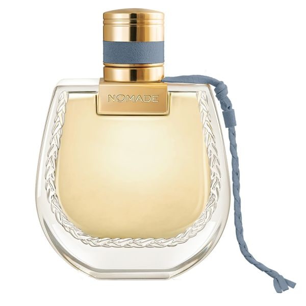 Chloé Nomade Lumière D Egypte Eau De Parfum  Apa Parfum 75 ml