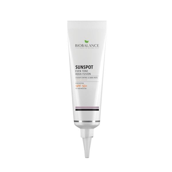 Bio Balance Sunspot Spf 50+ Medium  Protectie Solara 40 ml
