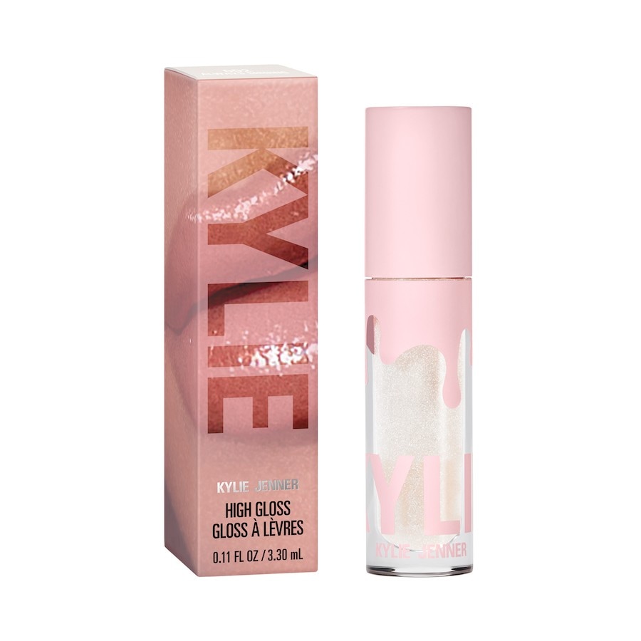 KYLIE COSMETICS High Gloss Always Shining Gloss 3 g