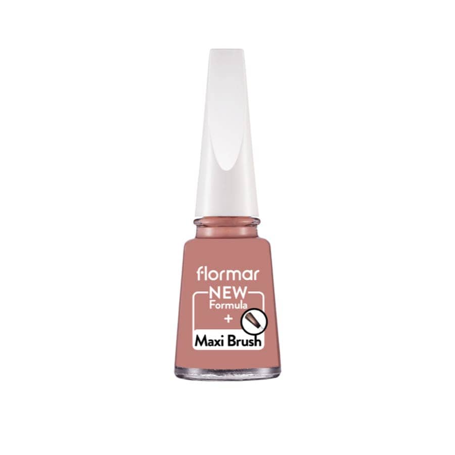 Flormar Lac De Unghii Slow Dancing Lac Unghii 11 ml
