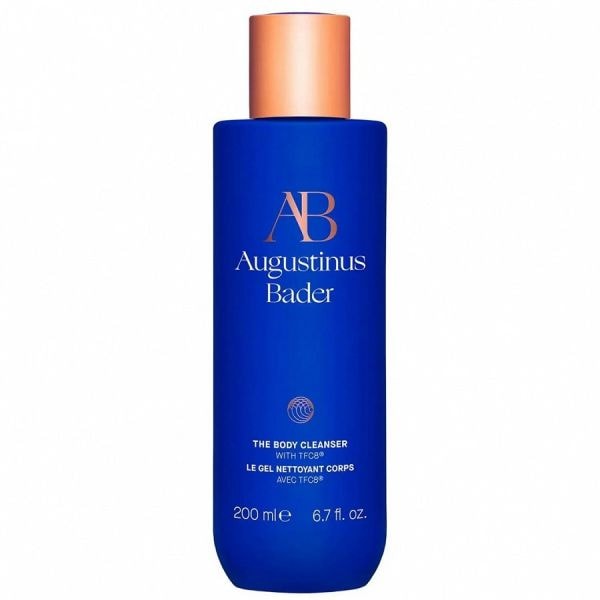 Augustinus Bader The Body Cleanser  Gel Dus 200 ml