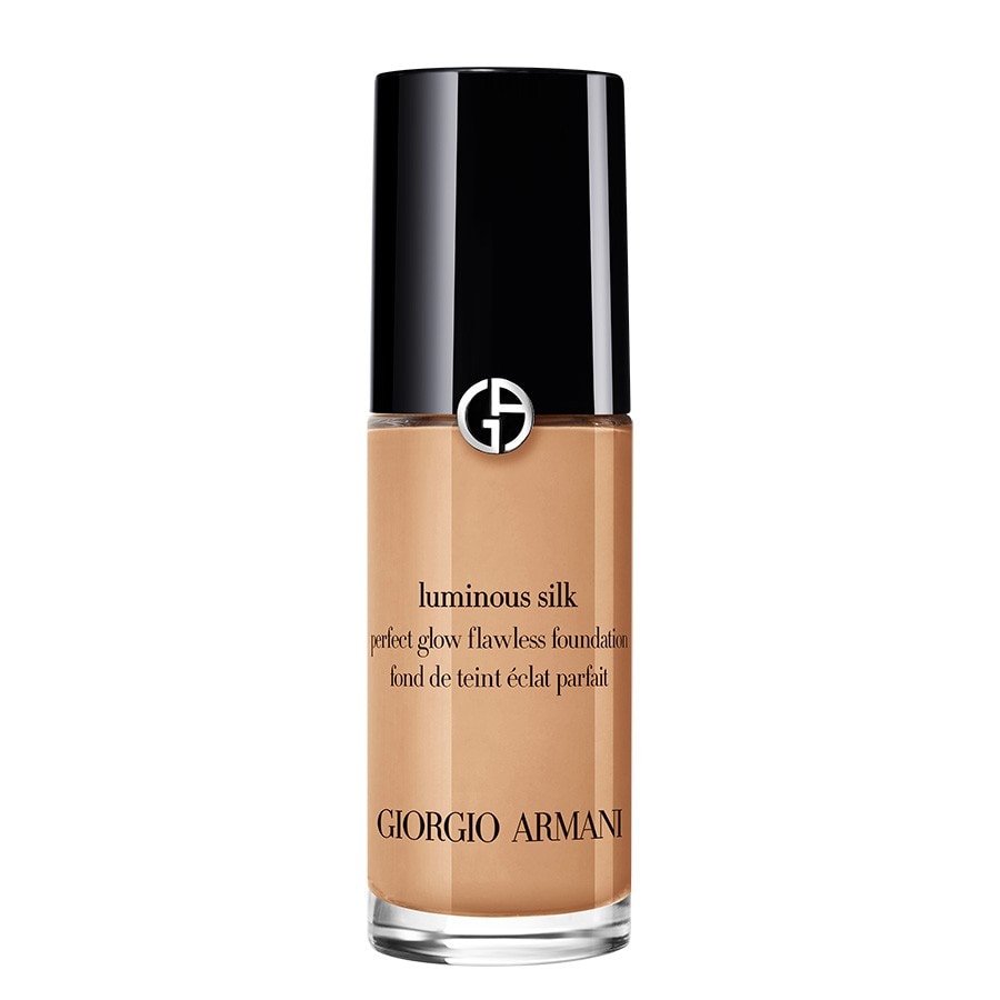 Armani Beauty Luminous Silk Foundation Travel Size . Fond Ten 18 ml